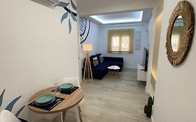 Apartamento Andalucia 33 Izquierda