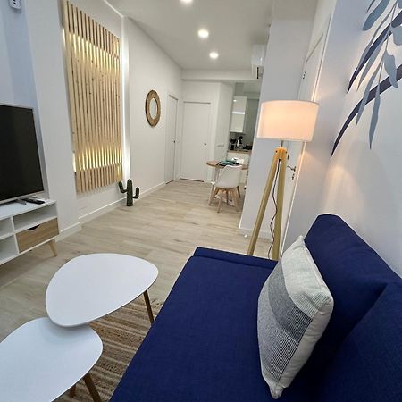 Apartamento Andalucia 33 Izquierda Màlaga Exteriér fotografie
