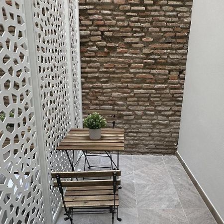 Apartamento Andalucia 33 Izquierda Màlaga Exteriér fotografie
