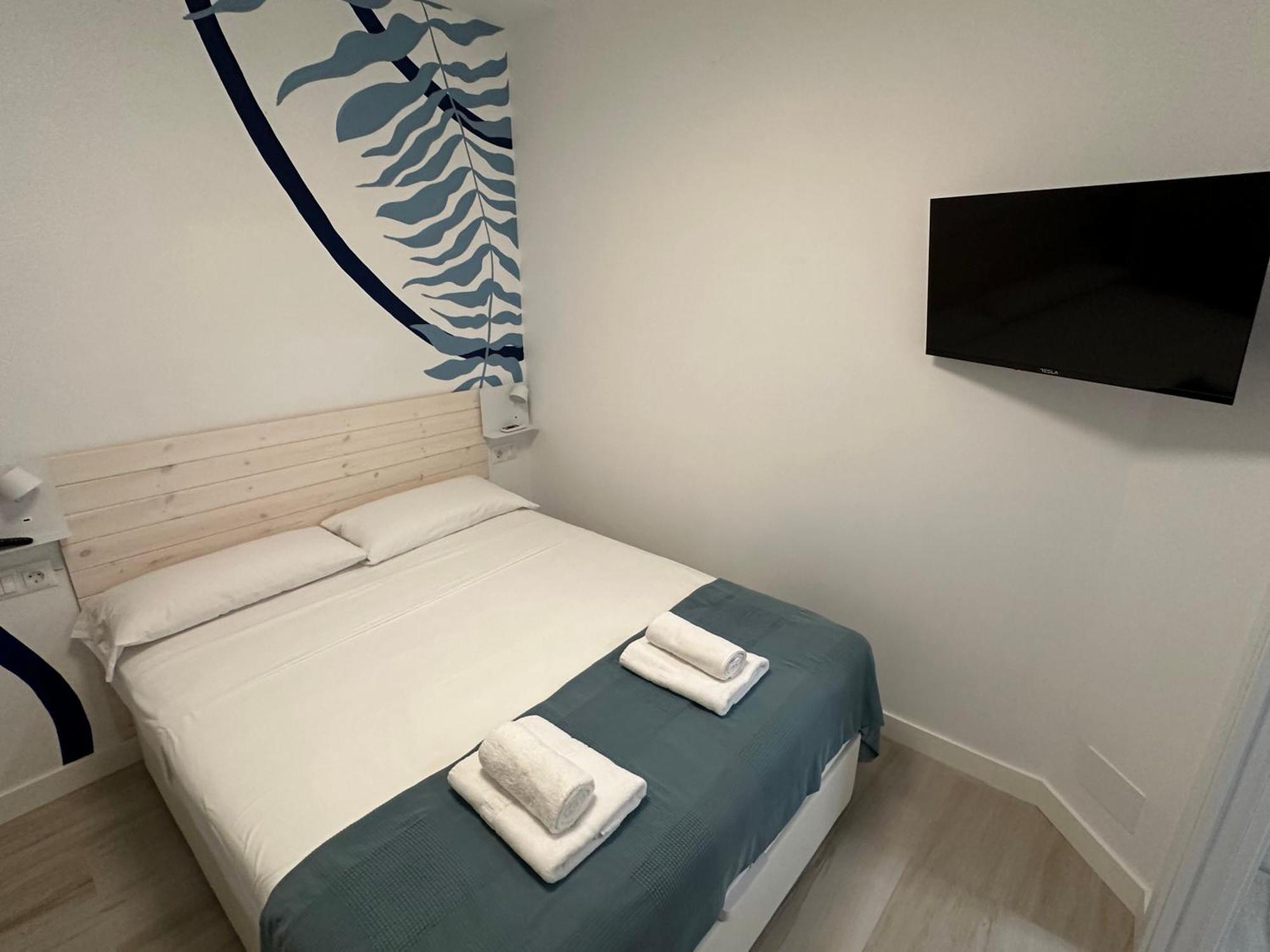 Apartamento Andalucia 33 Izquierda Màlaga Exteriér fotografie