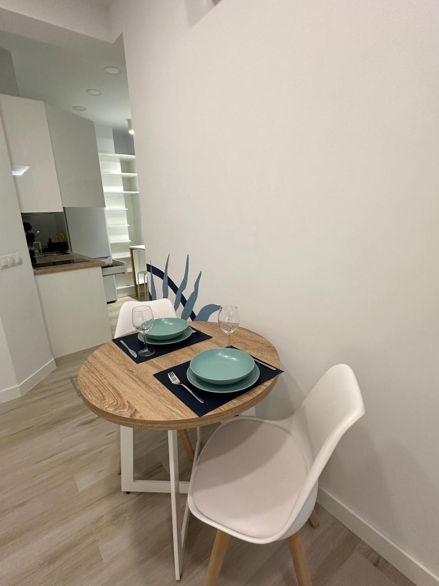 Apartamento Andalucia 33 Izquierda Màlaga Exteriér fotografie