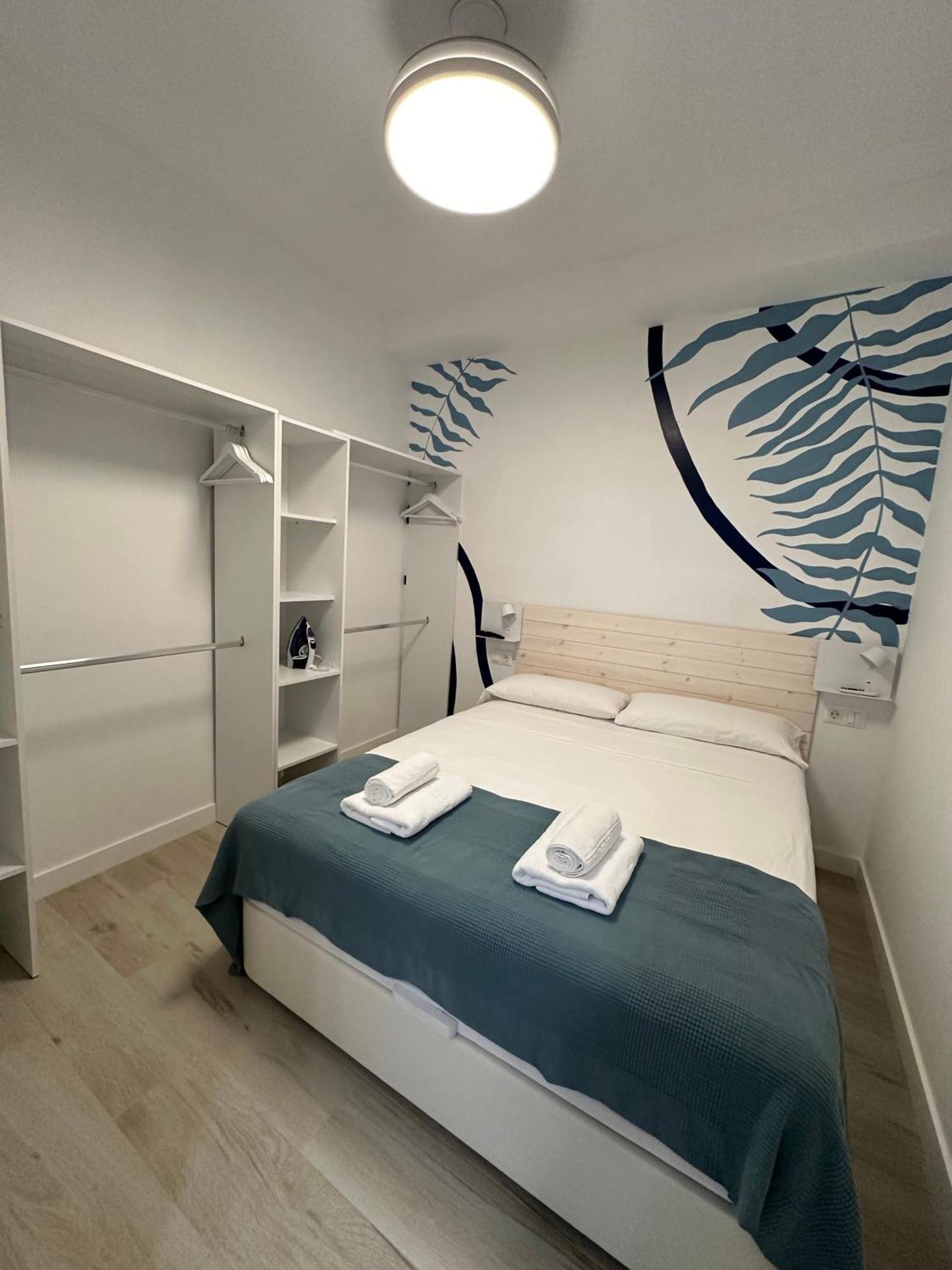 Apartamento Andalucia 33 Izquierda Màlaga Exteriér fotografie