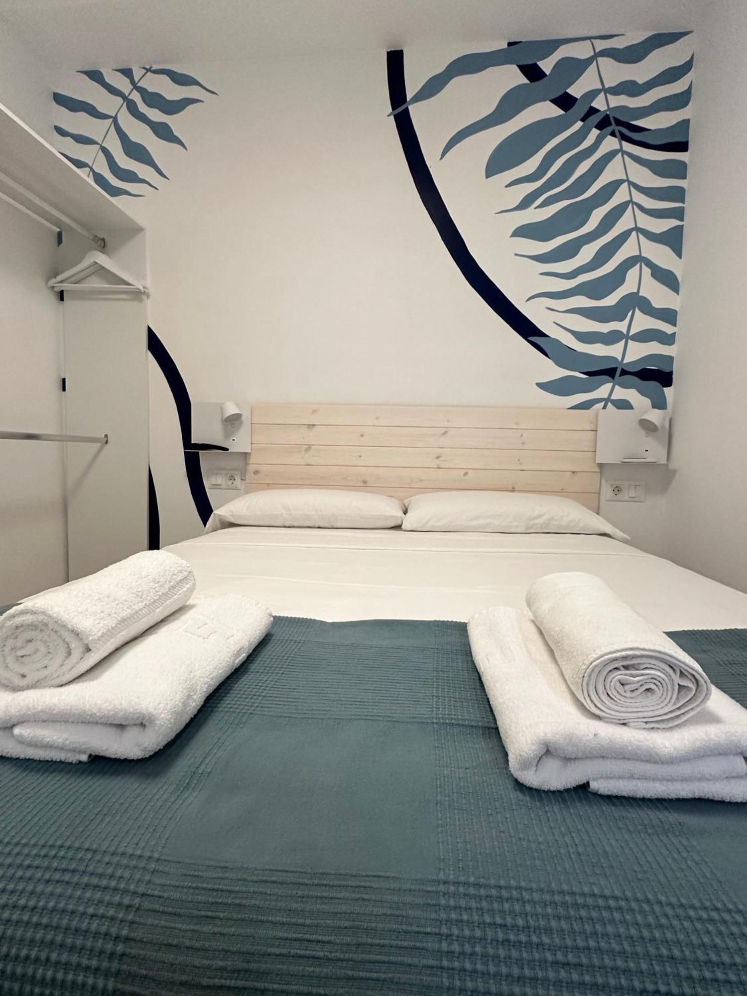 Apartamento Andalucia 33 Izquierda Màlaga Exteriér fotografie