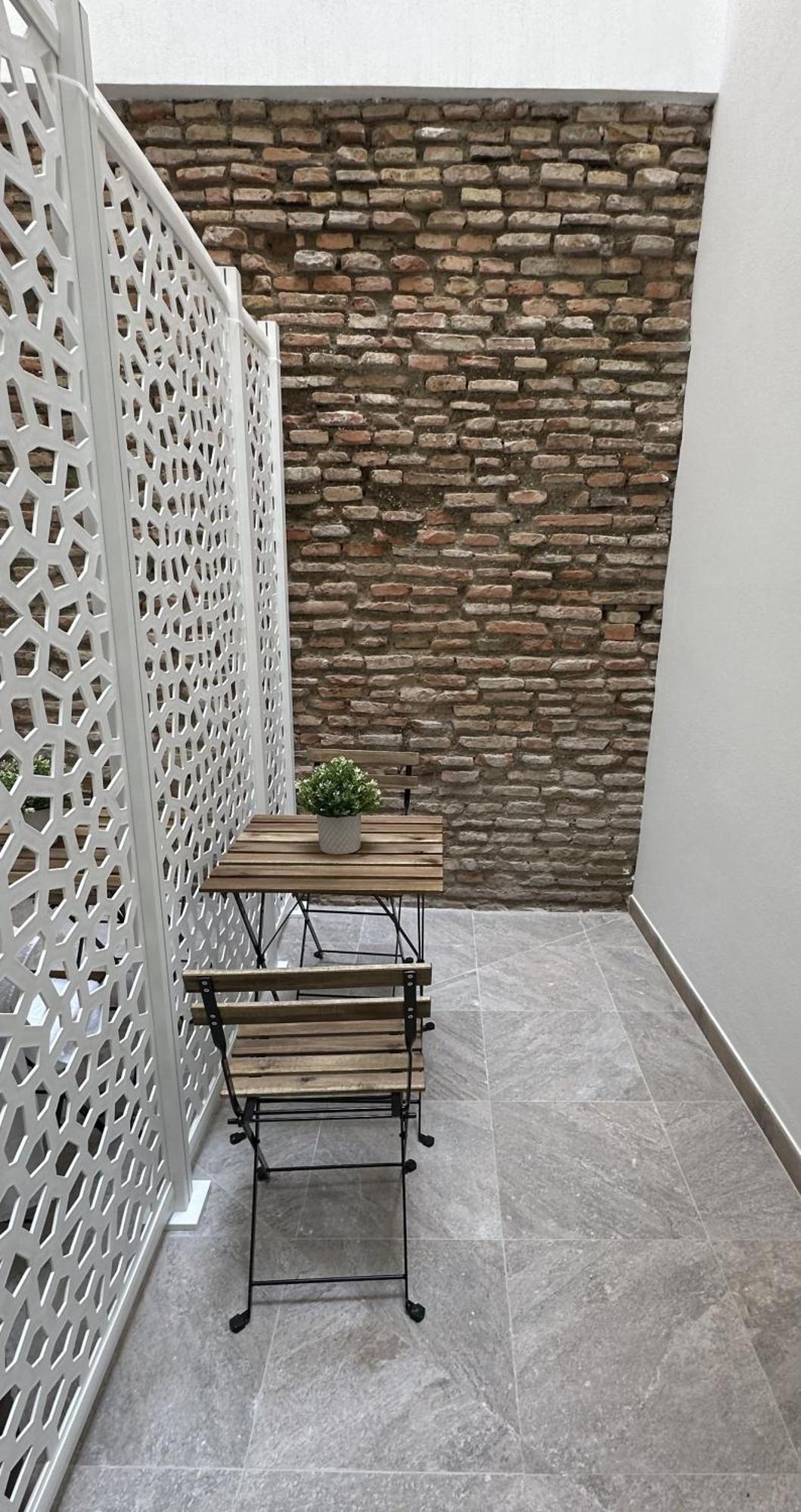 Apartamento Andalucia 33 Izquierda Màlaga Exteriér fotografie